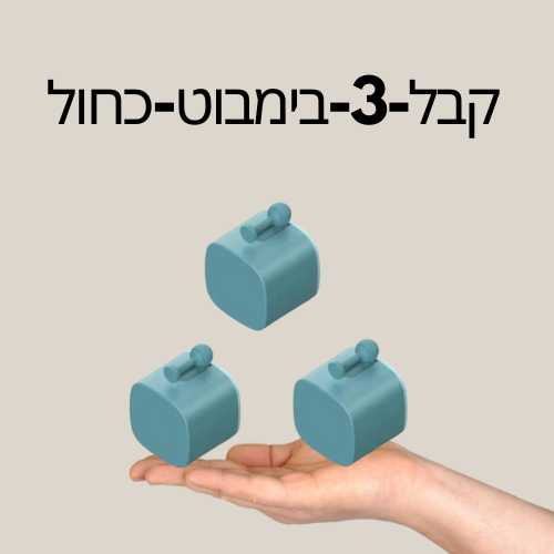בימבוט חכם