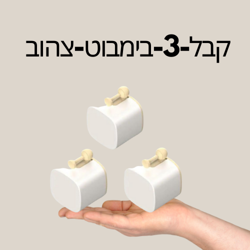 בימבוט חכם